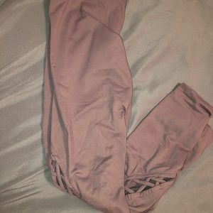 Forever 21 leggings